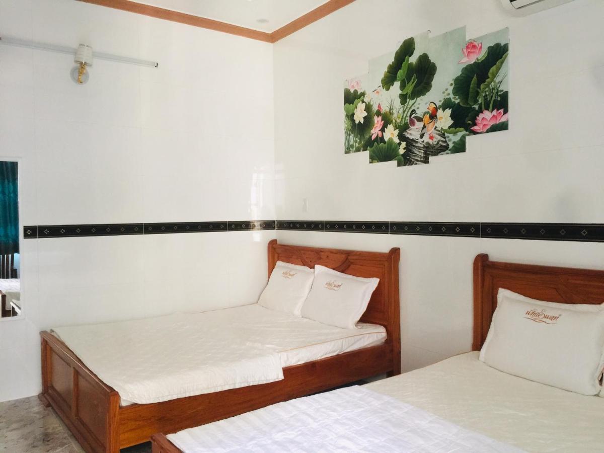 CT Morning Hostel Cần Thơ Exterior foto